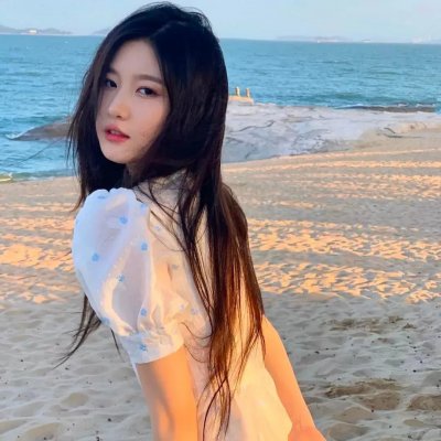 罪美女人
